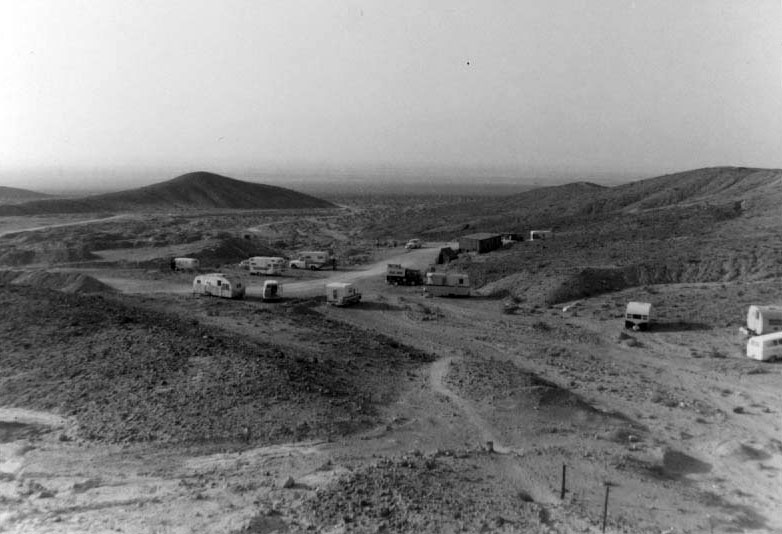 Calico Early Man Site photo 2