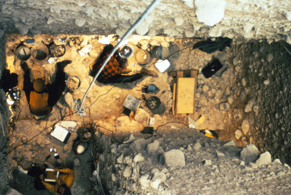 Calico Early Man Site photo 3