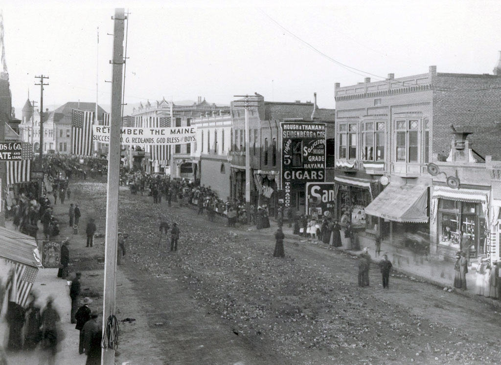 Redlands History Photo 3