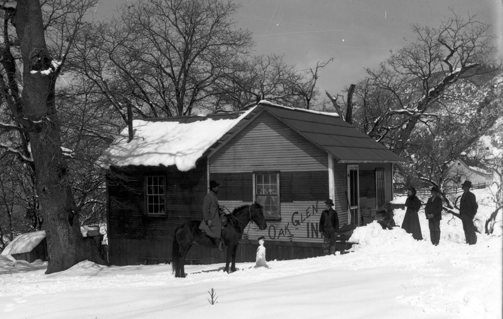 Oak Glen History Photo 3