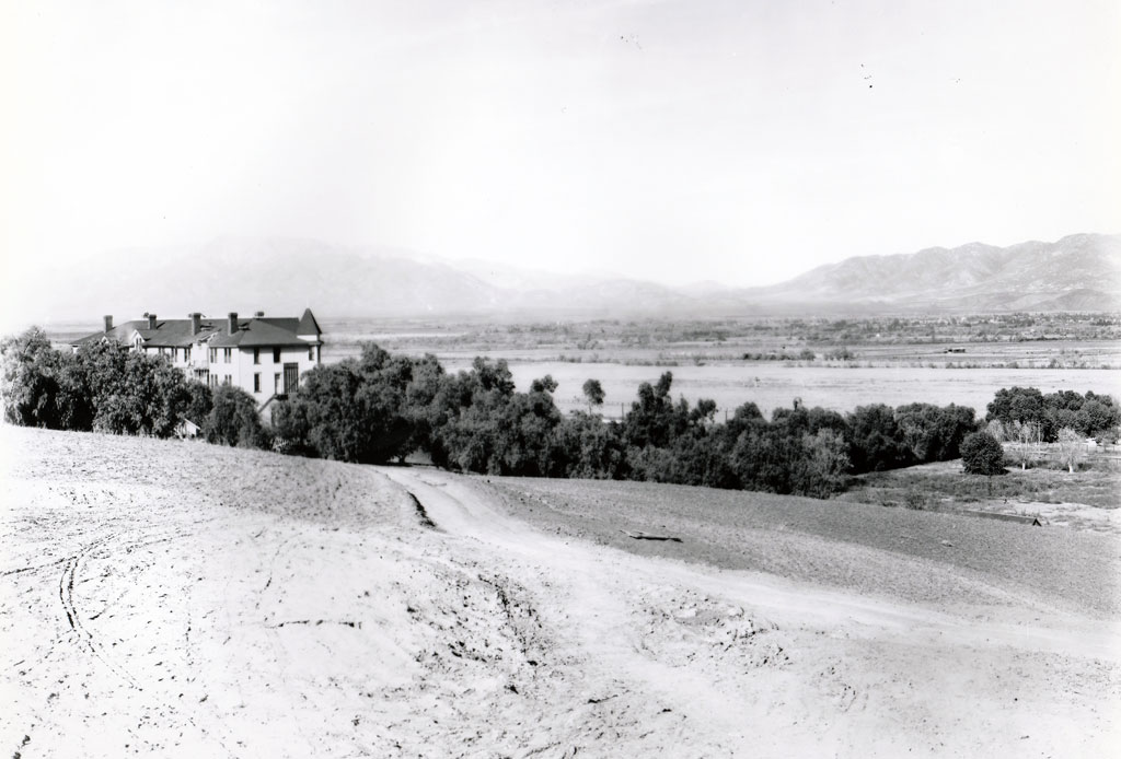 Loma Linda History Photo 2