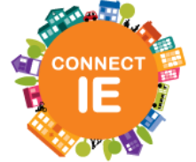 Connect IE Logo