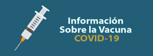 Informacion Sobre la Vacuna COVID-19