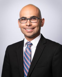 Picture of Mike Jimenez