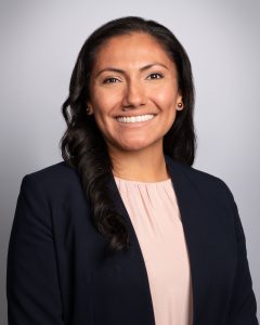 Picture of Paloma Hernandez-Barker