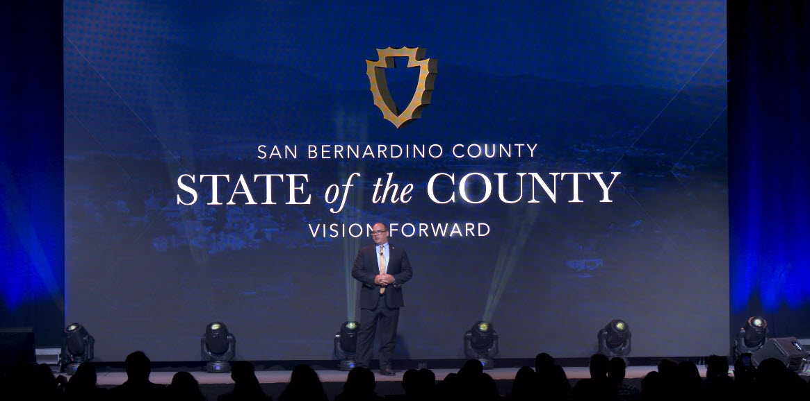 State of the County brings together more than 1,000 business