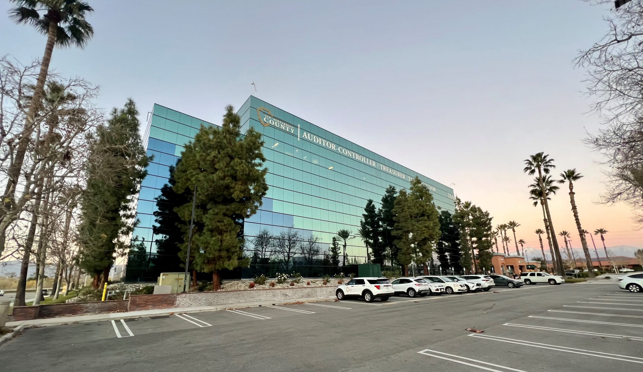 February 24, 2023 County Update to San Bernardino County