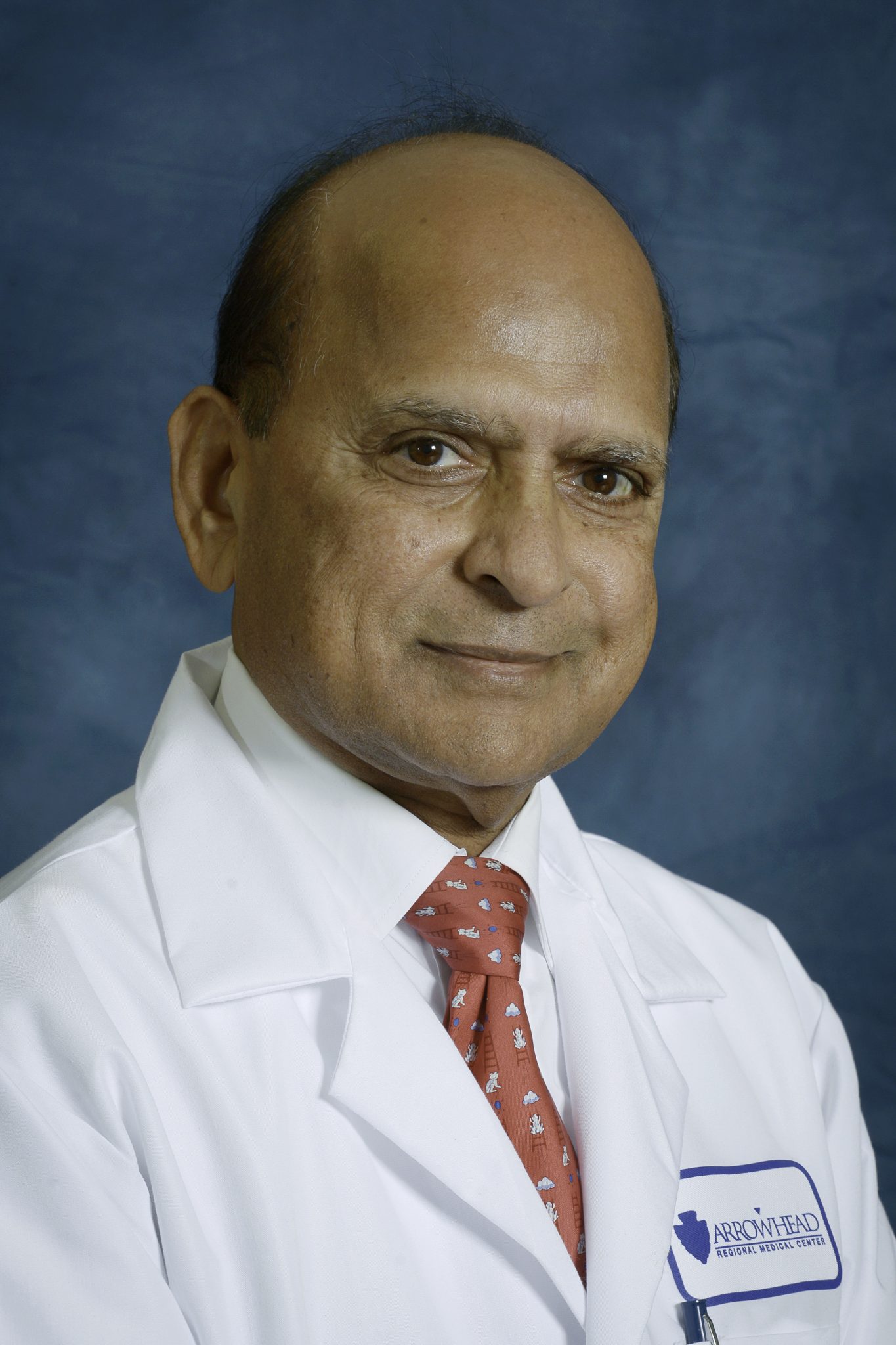 Arrowhead Regional Medical Center Foundation receives 1M towards