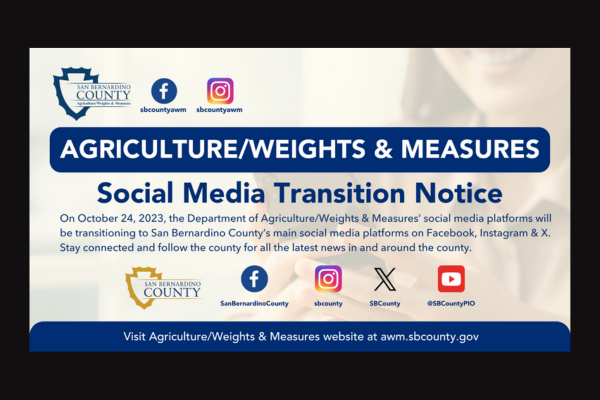 Weights and Measures – Alabama Agriculture & Industries