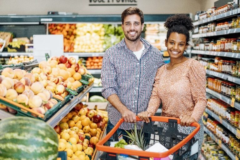 California Fruit & Vegetable Pilot earns incentives for CalFresh