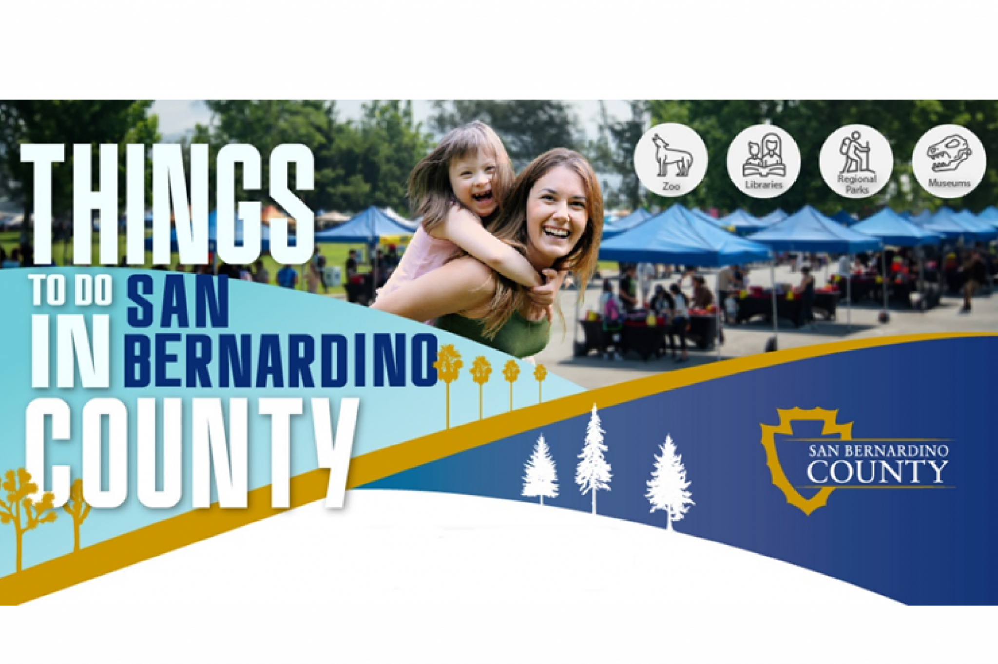Things To Do – Welcome to San Bernardino County