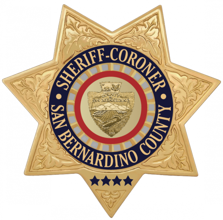 San Bernardino County Sheriff Shannon Dicus releases midterm report
