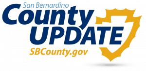 County Update Logo