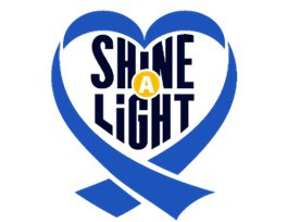 Shine a Light logo