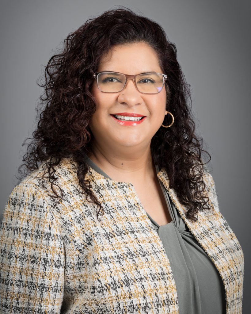 Diana Atkeson Image 2025