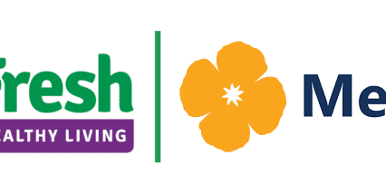 An image connecting both the CalFresh and Medi-Cal logos.