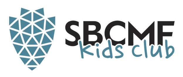 San Bernardino County Museum Foundation Kids Club logo.