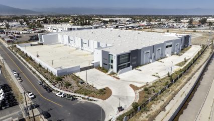 ZM Trucks Announces New Manufacturing Plant and Regional Headquarters in Fontana, CA at 10271 Almond Avenue.