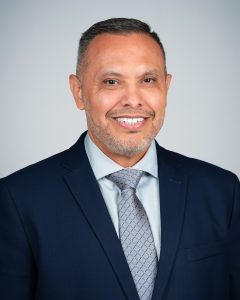 Gilbert Ramos Image 2025