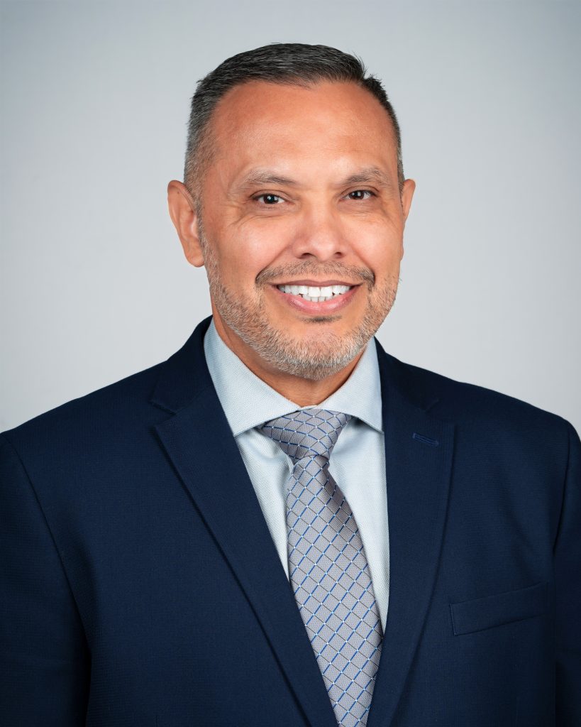 Gilbert Ramos Image 2025
