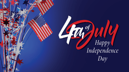 San Bernardino County offices will be closed Friday, July 3, 2026, for Independence Day and will reopen Monday, July 6, 2026.